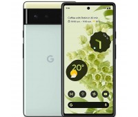 Google Pixel 6 5G (128GB) [Grade A]